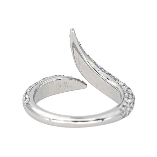 Bague 54 Bague  Diamant 58 Facettes 4312937CN