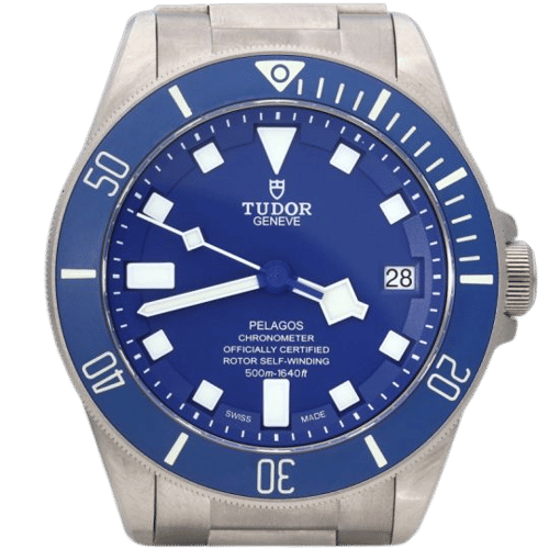Tudor Montre Pelagos