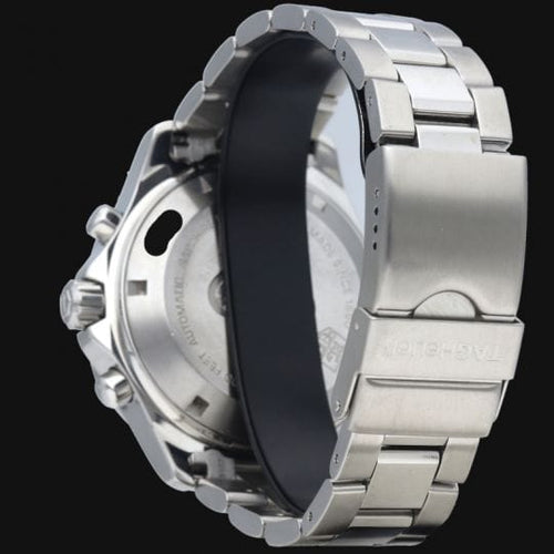 Montre Chronographe Tag Heuer Aqua Racer 58 Facettes MT40336