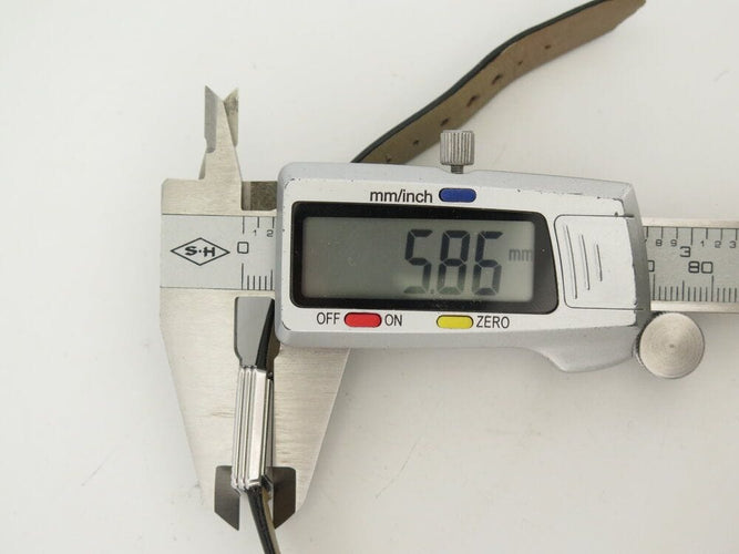 Montre montre POIRAY ma premiere mini 21 mm acier + 3 bracelets boite lady 58 Facettes 267867