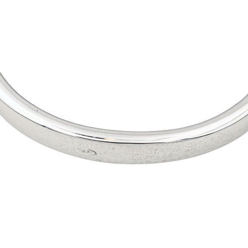 Bague 55 Mauboussin  Bague  Etoile de vie  Or blanc Diamant 58 Facettes 3876018CN