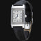 Montre Jaeger Lecoultre Montre Reverso Lady Monoface 58 Facettes MT43588