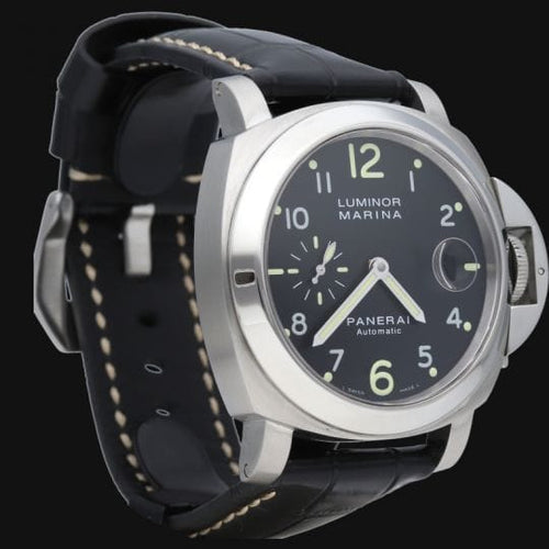 Panerai Montre Luminor Marina Automatic