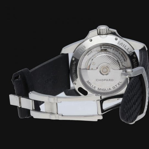 Montre Montre Chopard Mille Miglia Gt Xl Gmt 58 Facettes MT42453