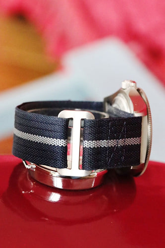 Montre TUDOR - Montre Pelagos FXD 25707B/21 MN21 bleue - 2021 58 Facettes