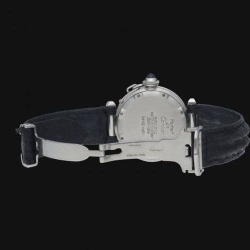 Cartier Montre Pasha De Cartier 35Mm