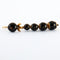 Boucles d'oreilles Boucles d Oreille Anciennes Ecaille 58 Facettes