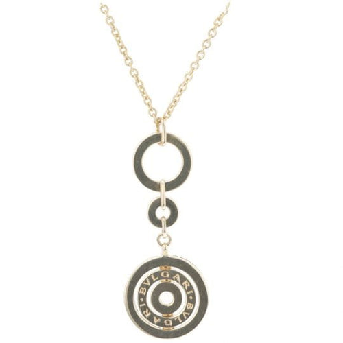 Collier Collier Bulgari Collection Bulgari "Astral" 58 Facettes 4364