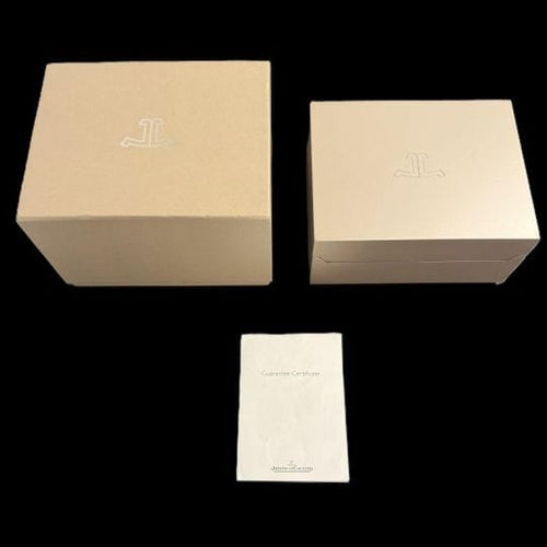 Montre Jaeger Lecoultre Montre Reverso Classic Lady 58 Facettes MT43453