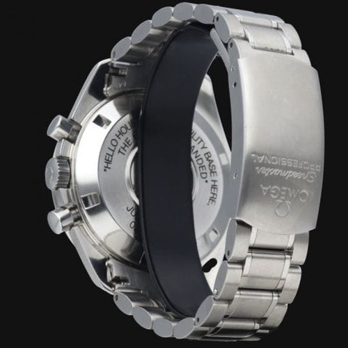 Montre Omega Montre Speedmaster Professional Moonwatch Apollo 11 58 Facettes MT41116