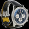 Montre False Montre Navitimer B01 Chronograph 43 58 Facettes MT43470