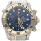 Omega Montre Seamaster 300M Chronograph Titanium  / Or Jaune 18K