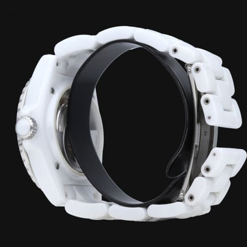 Montre Chanel Montre J 12 58 Facettes MT44660