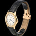 Montre Cartier Montre Cougar Panthere 58 Facettes MT40281