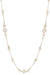 Collier Collier filigrane 58 Facettes 091731