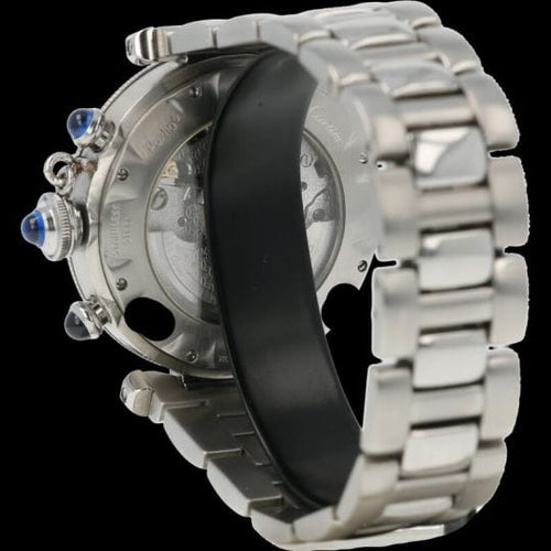 Cartier Montre Pasha Chronograph