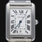 Montre Cartier Montre Tank Solo Xl 58 Facettes MT44388