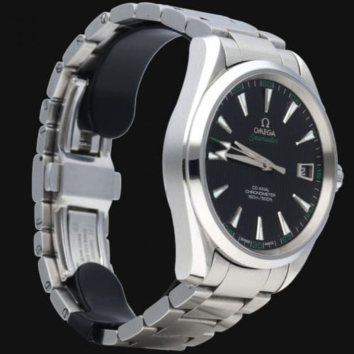 Montre Omega Montre Seamaster Aqua Terra 58 Facettes MT41766