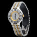 Montre Cartier Montre Must 21 Or Jaune 18K / Acier 58 Facettes MT40599