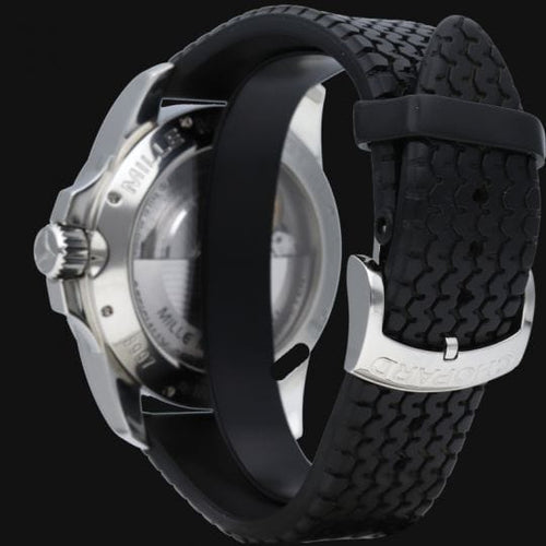 Montre Chopard Montre Mille Miglia Gran Turismo Xl 58 Facettes MT44216