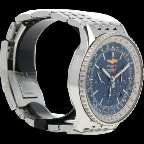 Montre Breitling Montre Navitimer B01 Chronograph 46 58 Facettes MT43429