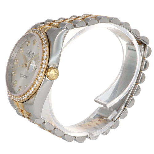 Montre Rolex Datejust