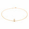 Collier Bulgari Collier Serpenti Or rose Nacre, Diamant 58 Facettes 4173761RV