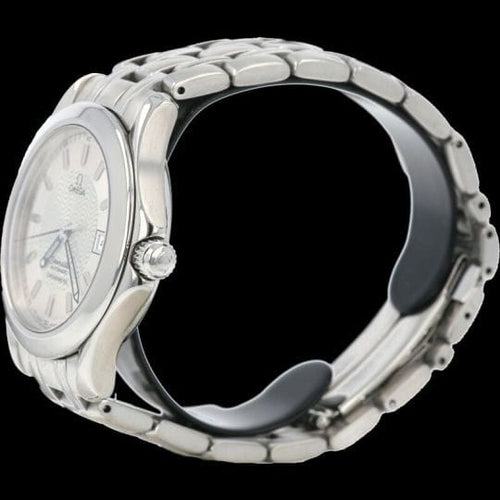 Montre Omega Montre Seamaster 120M 36Mm Automatic 58 Facettes MT44801