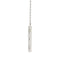 Collier Cartier Collier Love Or blanc Diamant 58 Facettes 4155735CN