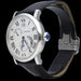 Montre Cartier Montre Rotonde De Cartier 58 Facettes MT41456