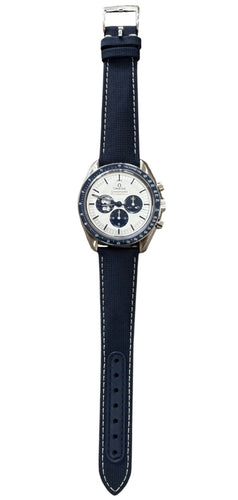 Montre OMEGA - Montre homme Speedmaster Snoopy 58 Facettes