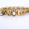 Bracelet BRACELET EN OR 18 CARATS 58 Facettes
