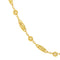 Collier Collier Sautoir Or jaune 58 Facettes 4670256CN