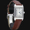 Montre Jaeger Lecoultre Montre Reverso Lady Monoface 58 Facettes MT43590