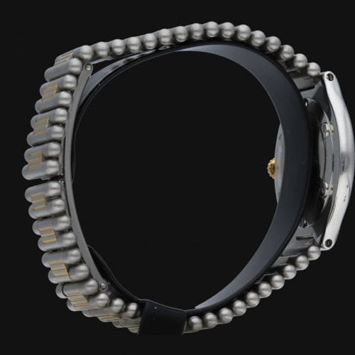 Montre Cartier Montre Must 21 58 Facettes MT44971