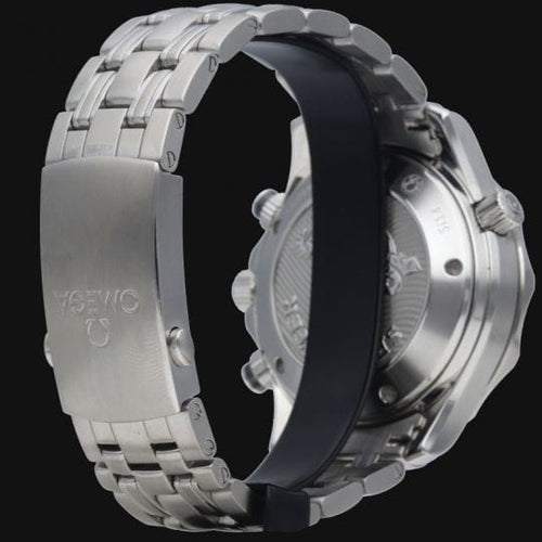 Montre Omega Montre Seamaster Diver 300M 58 Facettes MT44140