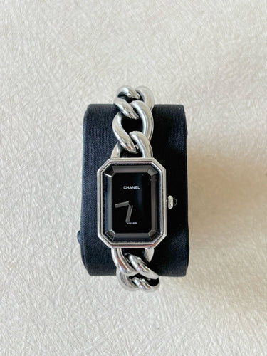 Montre Montre CHANEL Première Chaîne 58 Facettes WC-2025-2126