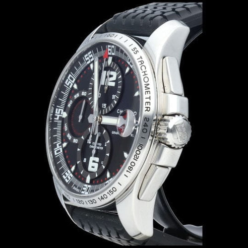 Montre Chopard Montre Mille Miglia Gt Xl Chronograph 58 Facettes MT37022
