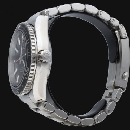 Montre Montre Omega Seamaster Planet Ocean 600M 58 Facettes MT42599