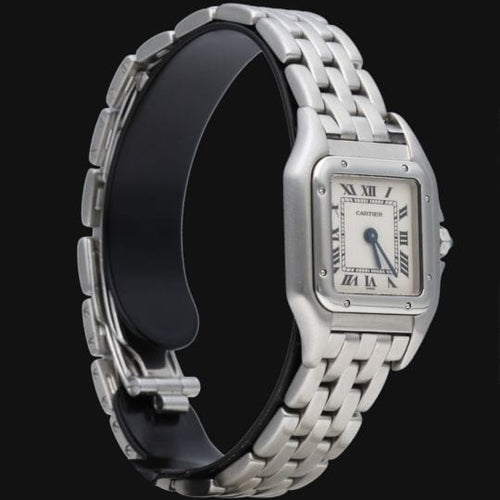 Montre Cartier Montre Panthère 58 Facettes MT42429