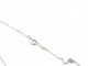 collier tiffany pendentif etoile de mer 26195306 argent & diamant 58 Facettes 269931