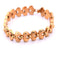 Bracelet Bracelet en or - années 1970 58 Facettes