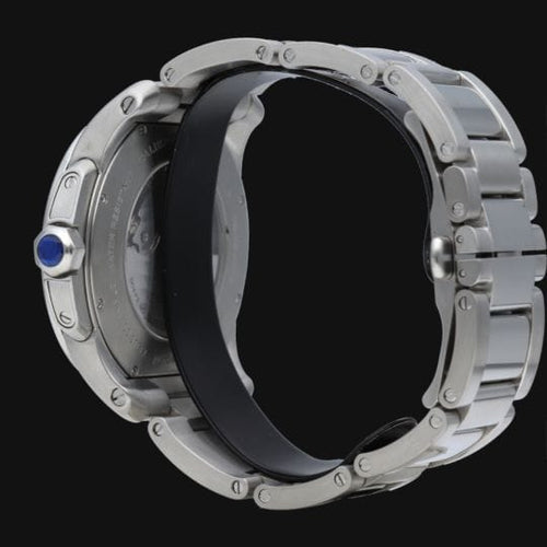 Montre Cartier Montre Calibre De Cartier 58 Facettes MT42726