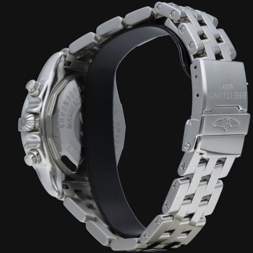 Montre Breitling Montre Chronomat Cockpit  Chronograph 58 Facettes MT43174