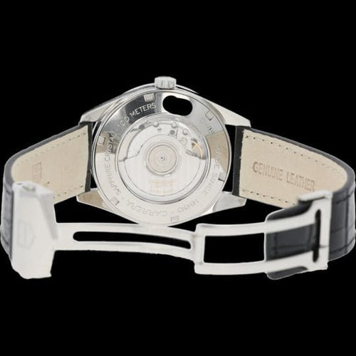 Tag Heuer Montre Carrera Calibre 6
