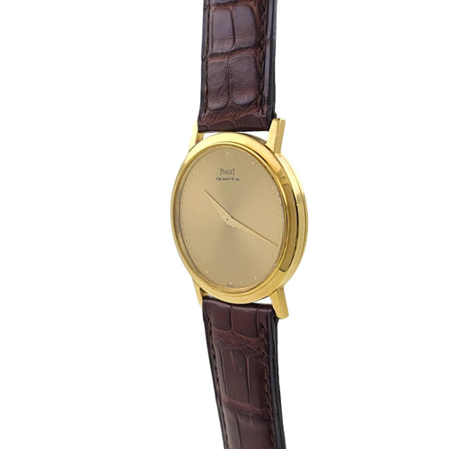 Montre PIAGET - Montre Altiplano Ultra Thin 7633 58 Facettes