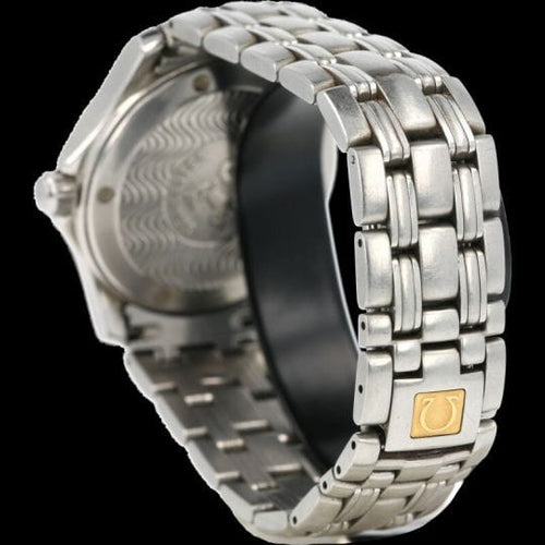 Montre Omega Montre Seamaster 120M 58 Facettes MT44268