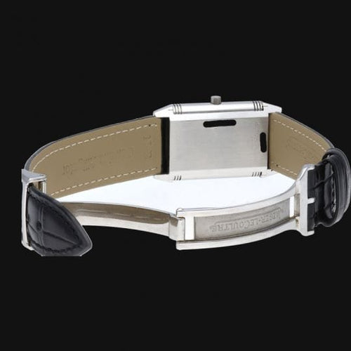Montre Jaeger Lecoultre Montre Reverso Classic 58 Facettes MT44743