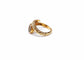 Bague 53 Bague serpent or et diamants 58 Facettes Bag.serp-1142
