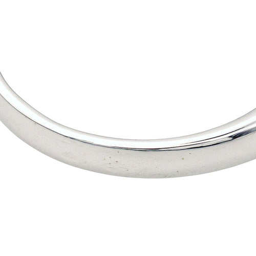 Bague 53 Bague Pompadour Or blanc Rubis, Diamant 58 Facettes 4169901RV